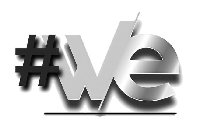 #WE