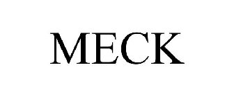 MECK