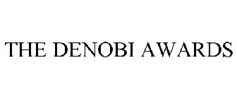 THE DENOBI AWARDS
