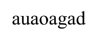 AUAOAGAD