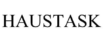 HAUSTASK