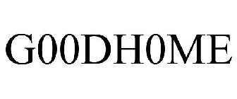 G00DH0ME