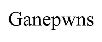 GANEPWNS