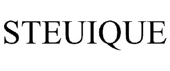 STEUIQUE