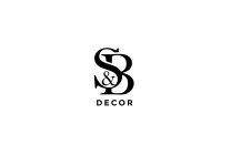 S&B DECOR