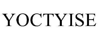 YOCTYISE