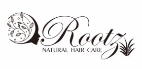 ROOTZ NATURAL HAIR CARE