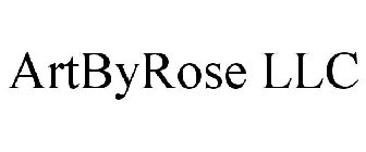 ARTBYROSE LLC