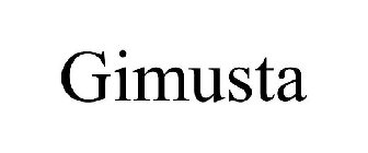 GIMUSTA