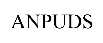 ANPUDS
