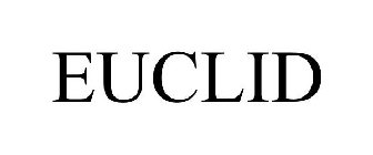 EUCLID