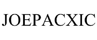JOEPACXIC