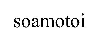 SOAMOTOI