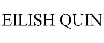 EILISH QUIN