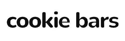 COOKIE BARS