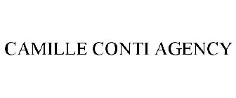 CAMILLE CONTI AGENCY