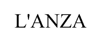 L'ANZA