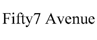 FIFTY7 AVENUE
