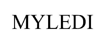 MYLEDI