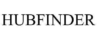 HUBFINDER