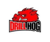 DRILL HOG