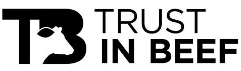 TIB TRUST IN BEEF
