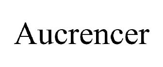 AUCRENCER