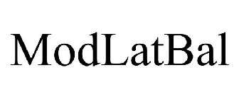 MODLATBAL