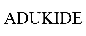 ADUKIDE