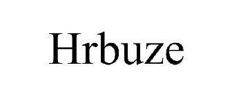 HRBUZE