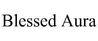 BLESSED AURA