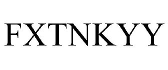FXTNKYY