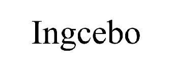INGCEBO