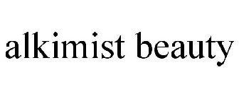 ALKIMIST BEAUTY