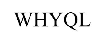 WHYQL