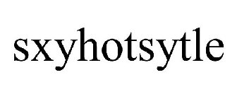 SXYHOTSYTLE