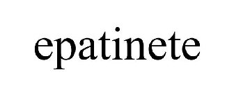 EPATINETE