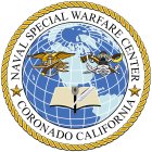 NAVAL SPECIAL WARFARE CENTER CORONADO CALIFORNIA