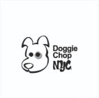 DOGGIE CHOP N.Y.C.