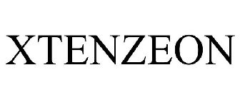 XTENZEON