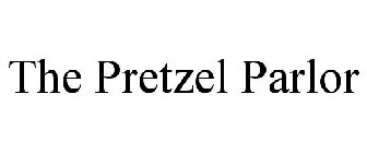 THE PRETZEL PARLOR