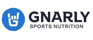 GNARLY SPORTS NUTRITION