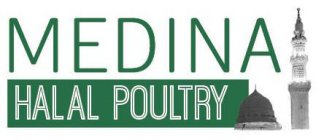 MEDINA HALAL POULTRY