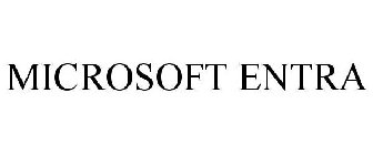 MICROSOFT ENTRA