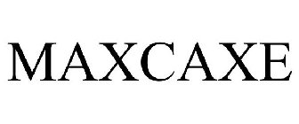 MAXCAXE