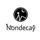 NONDECAY