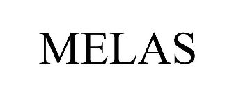 MELAS