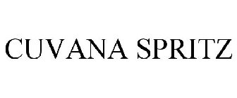 CUVANA SPRITZ