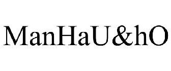 MANHAU&HO