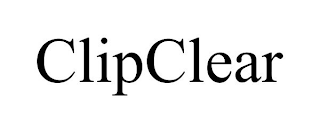 CLIPCLEAR